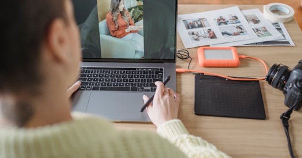 Photo Editing Workflow Photo Editing Workflow for Beginners: From Upload to Final Output ...