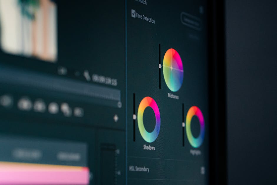 Unique Color Grading Natural Color Grading for Photos: A Beginner's Complete Guide ...