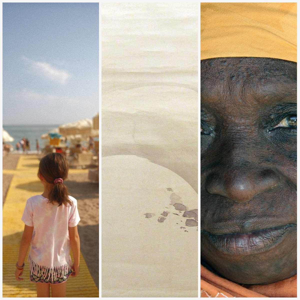 Destacada + 2 example collage