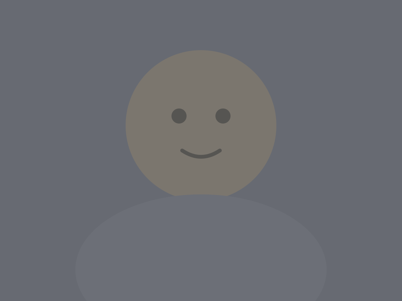 Noisy portrait